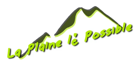 LA PLAINE LE POSSIBLE