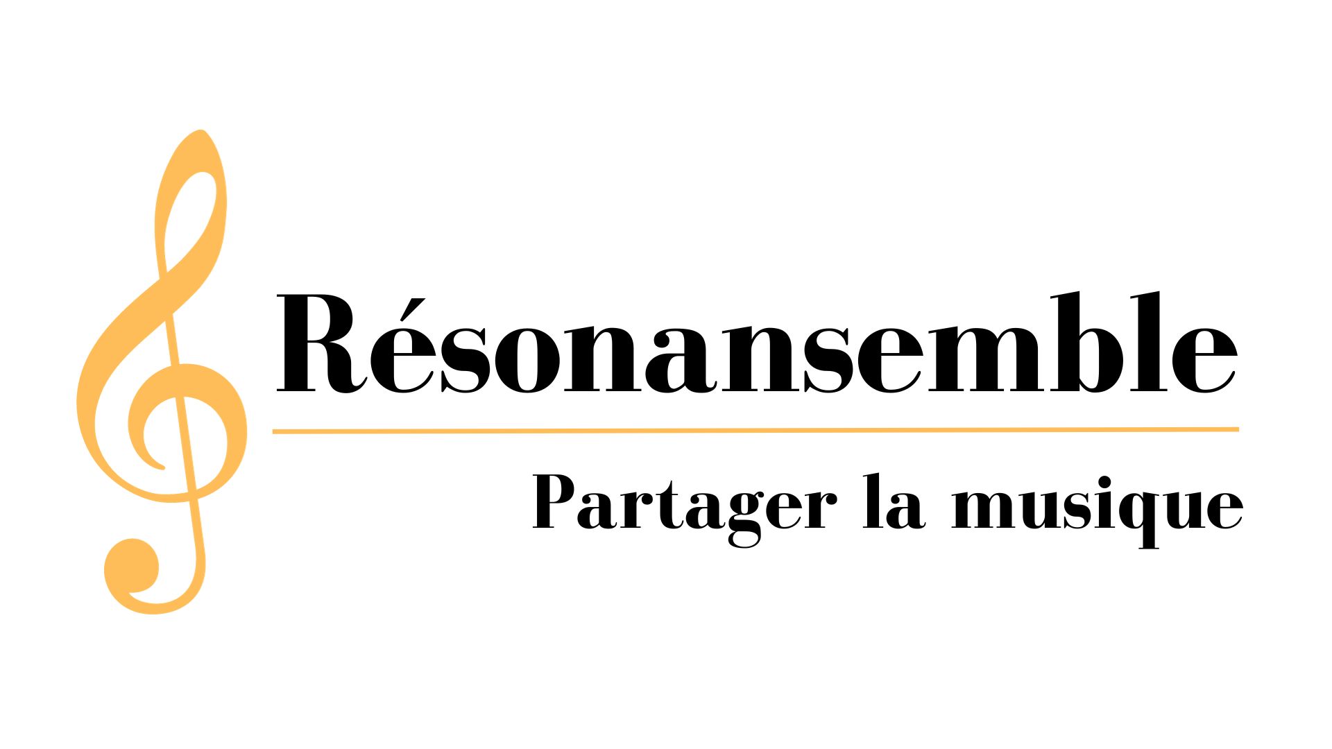 Résonansemble