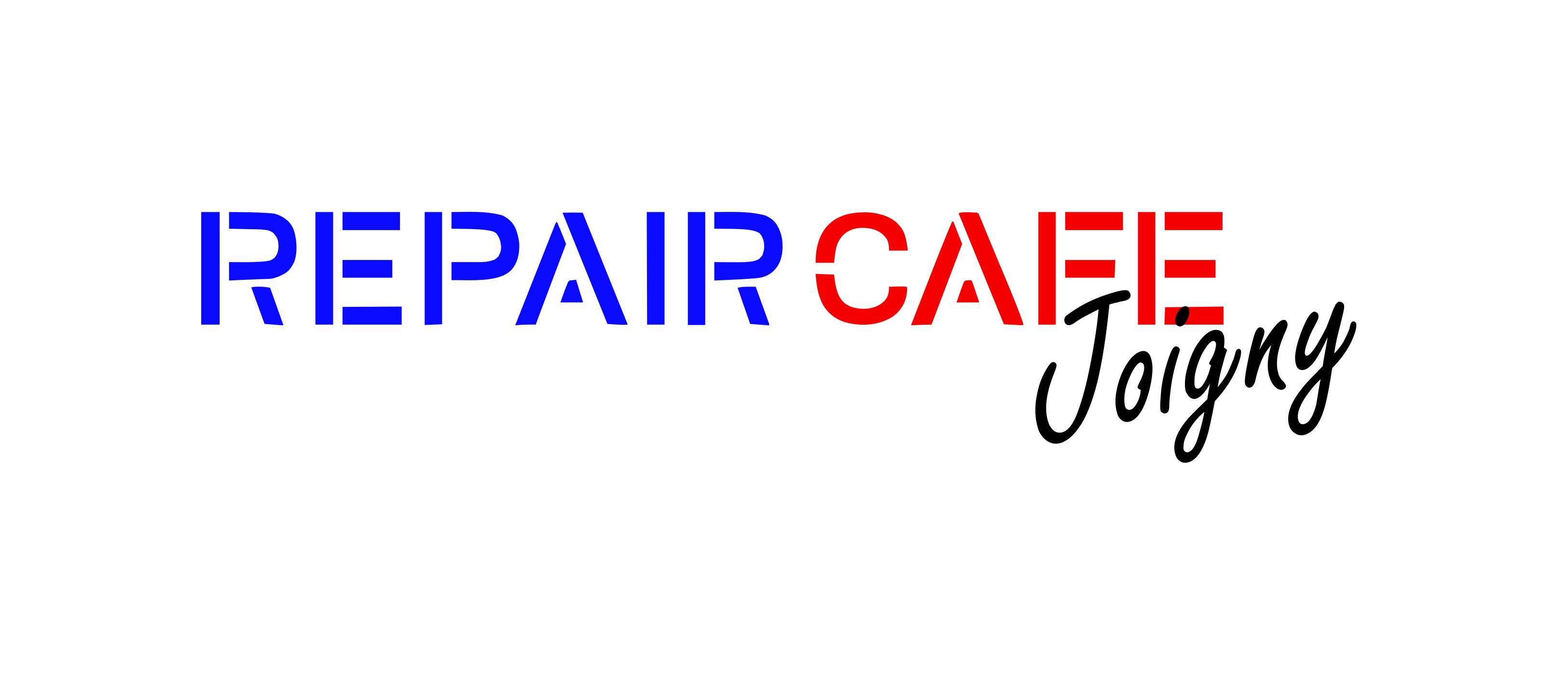 REPAIR CAFE JOIGNY