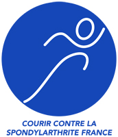Courir Contre la Spondylarthrite France