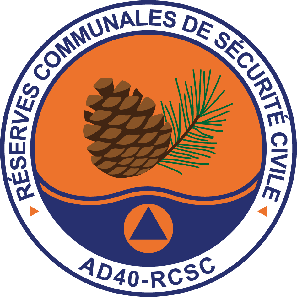 Association Départementale 40 des Réserves Communales de Sécurité Civile