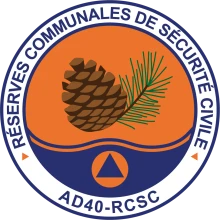 Association Départementale 40 des Réserves Communales de Sécurité Civile
