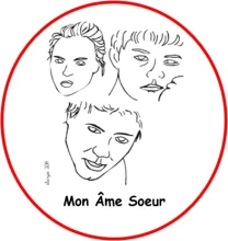 Mon Âme Soeur