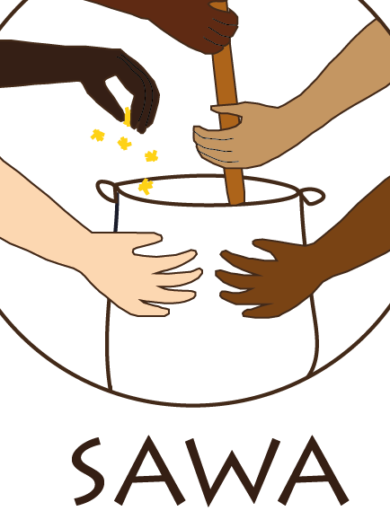 SAWA