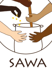 SAWA