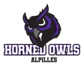 Horned Owls