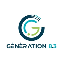 Generation 8.3 Club de codage, de robotique open source et de nouvelles technologies