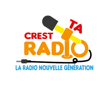 Crest Ta Radio, La Radio Nouvelle Génération