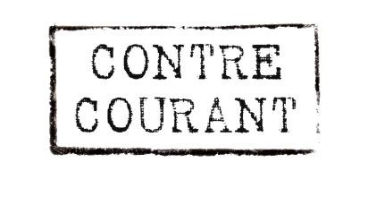 CONTRE-COURANT