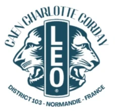 LEO Club Caen Charlotte Corday
