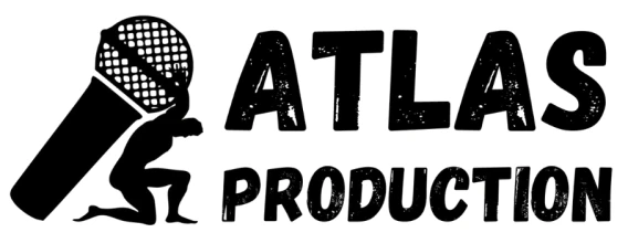 ATLAS-Production