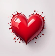Un Coeur Qui Agit