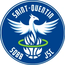 Saint-Quentin Basket Ball JSC Basket Ball