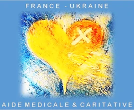 Aide Médicale & Caritative France Ukraine (AMC-FU)