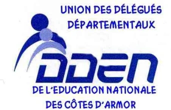 UNION DEPARTEMENTALE DES DDEN DES CÔTES D'ARMOR