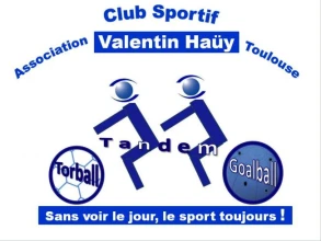 Club sportif de l'association Valentin Haüy