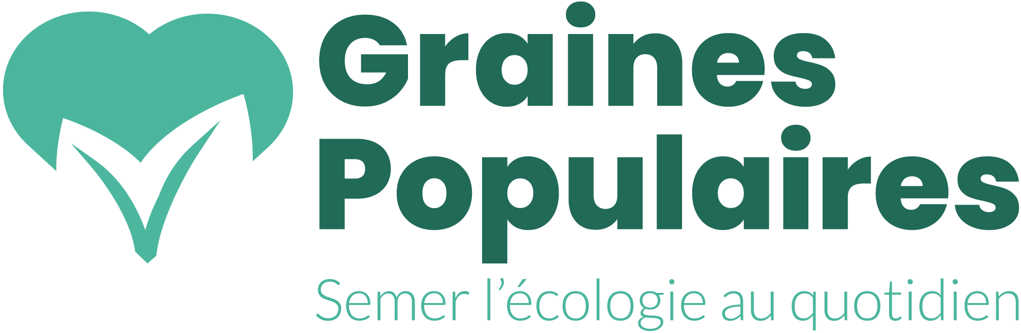 Graines Populaires