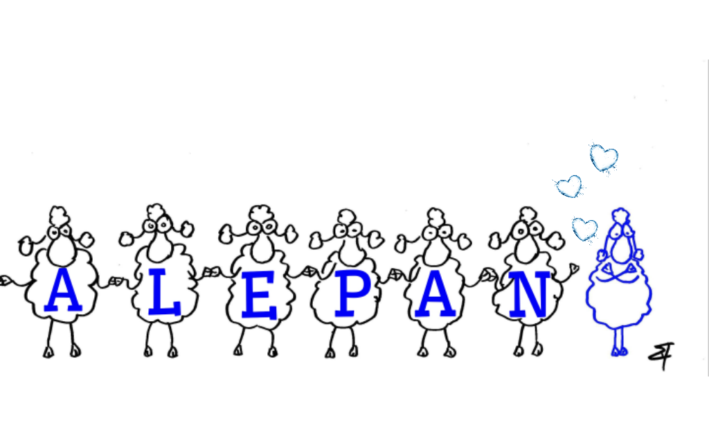 ALEPAN - Association de Loisirs Éducatifs pour les Personnes avec Autisme dans le Niortais