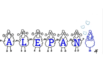 ALEPAN - Association de Loisirs Éducatifs pour les Personnes avec Autisme dans le Niortais