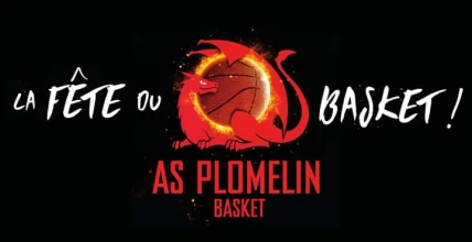 Association Sportive Plomelin Basket