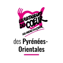 Association Les RESTAURANTS DU COEUR DES PYRENEES ORIENTALES