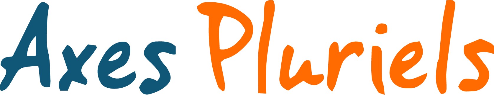 Axes pluriels