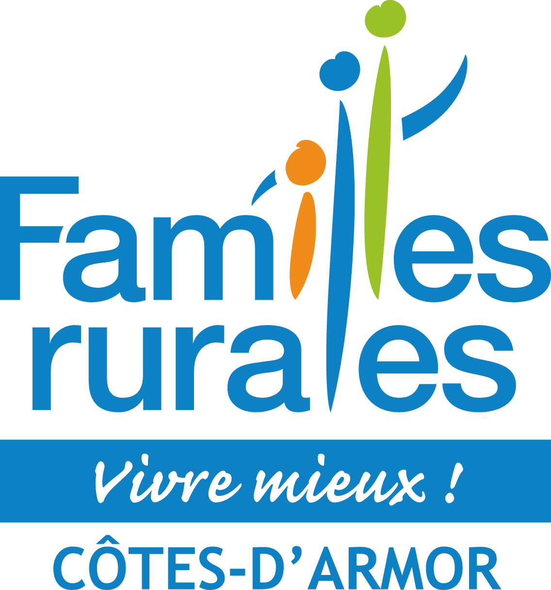 Familles Rurales - Fédération Départementale des Côtes d'Armor