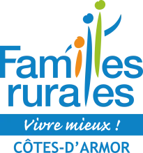 Familles Rurales - Fédération Départementale des Côtes d'Armor