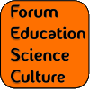 FORUM EDUCATION SCIENCE CULTURE DE ST GRATIEN