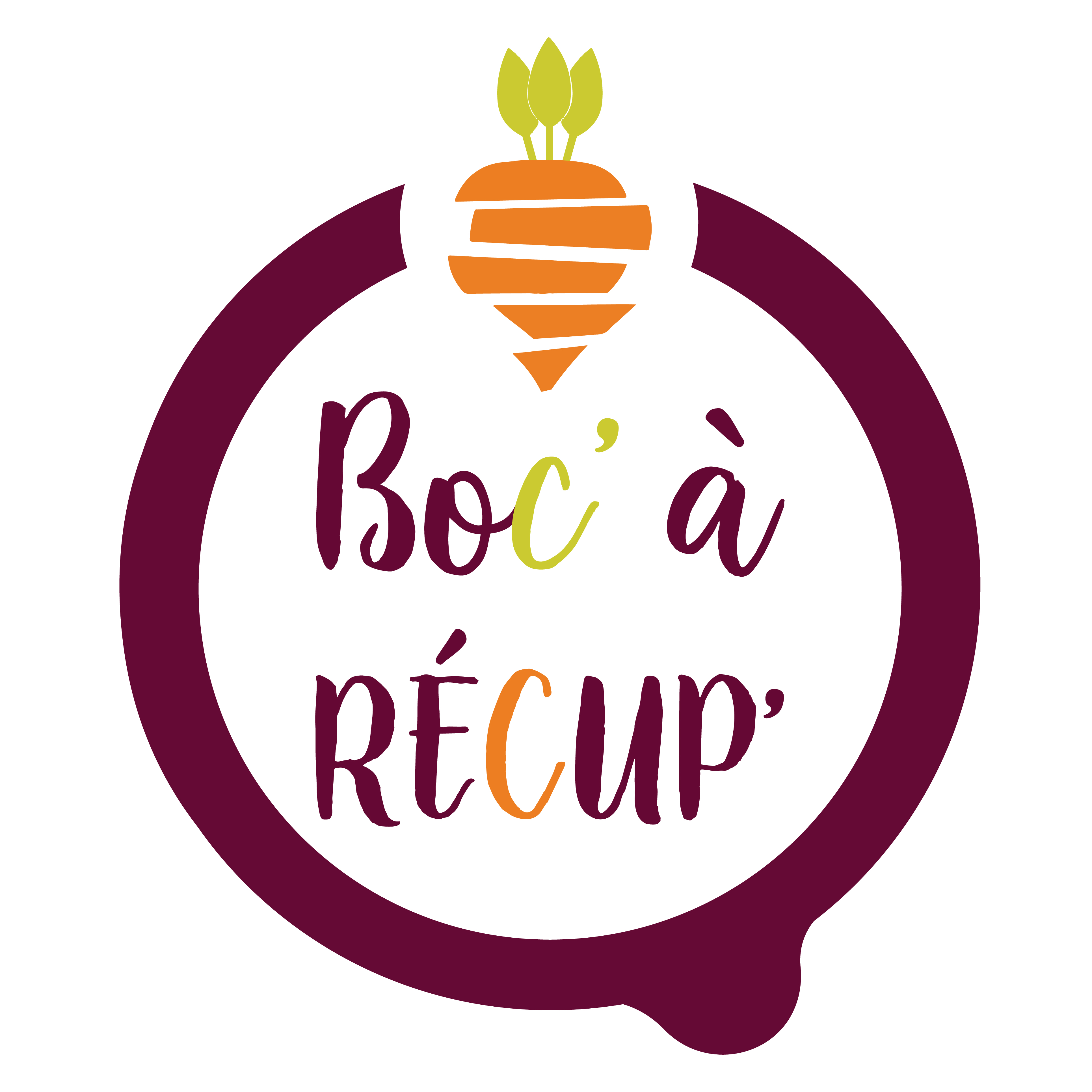 Boc'àRECUP'