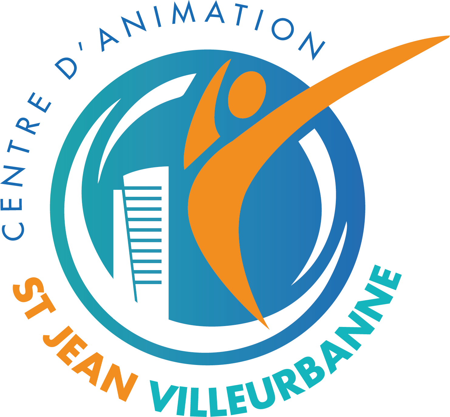 CENTRE D'ANIMATION SAINT JEAN VILLEURBANNE