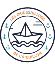 LES MOUSSAILLONS DE L'AIGUILLON