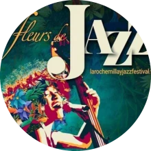 Jazz Cool à Laroche