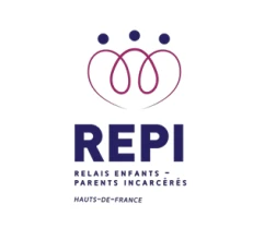 Relais enfants parents incarcérés Haut de France