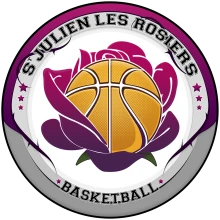 Saint Julien Les Rosiers Basket-Ball - SJLR BASKET