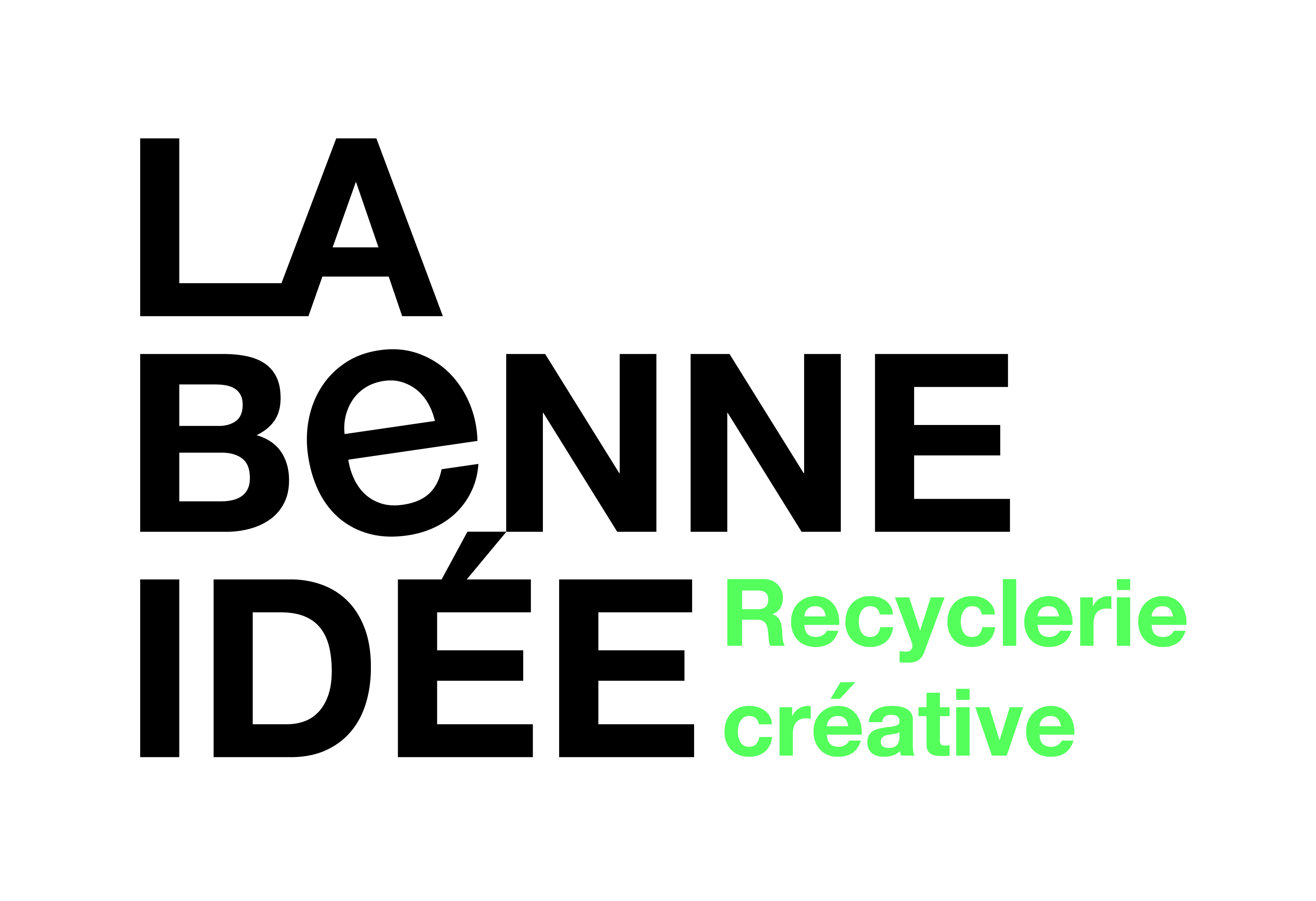 La Recyclerie La Benne Idée