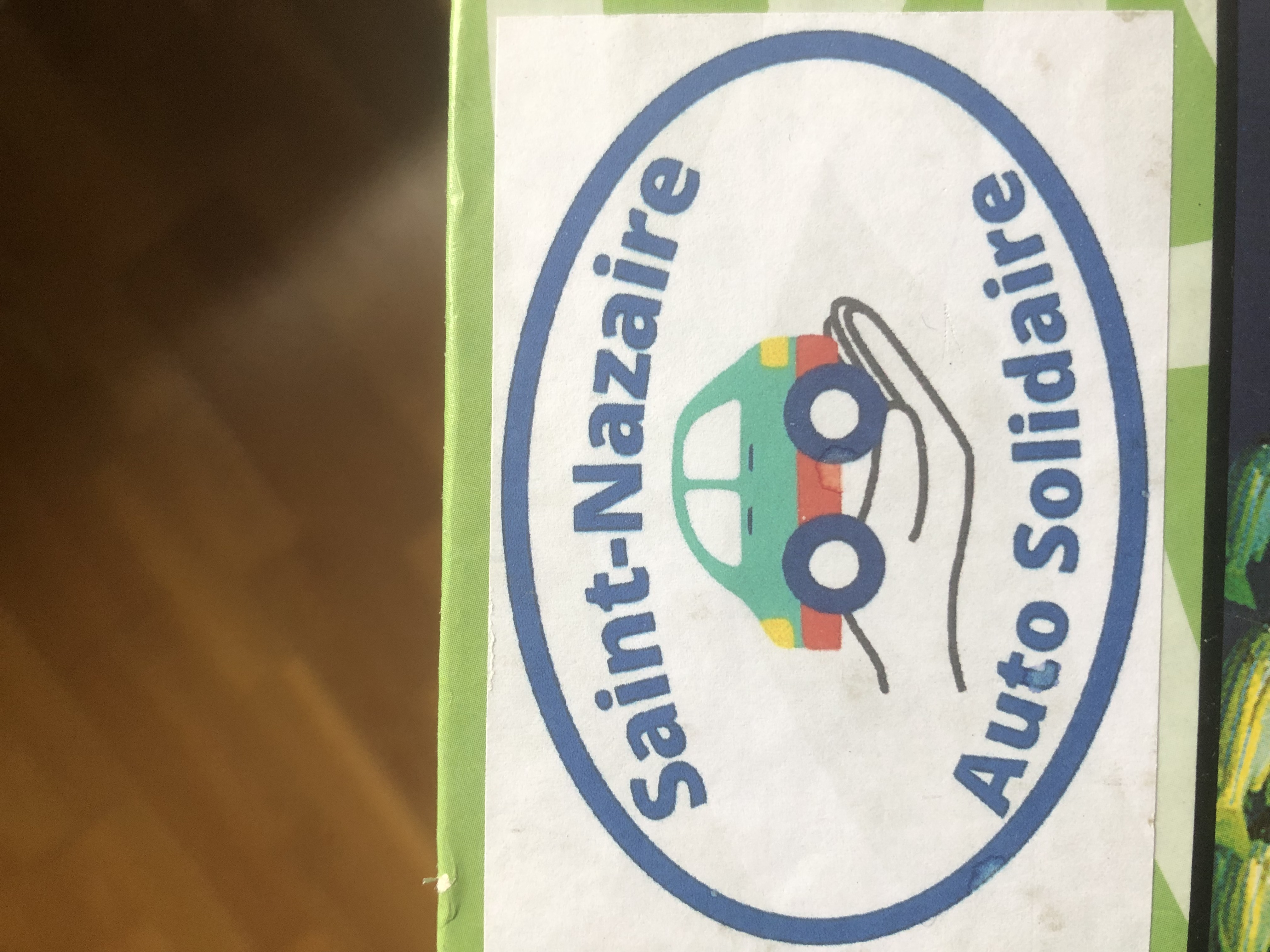 Saint-Nazaire Auto Solidaire