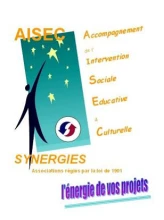 AISEC - Synergies - Ouest (Accompagnement de l'intervention sociale, éducative, et culturelle)