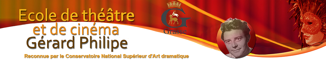 Centre Art et Culture - École de Théâtre et Cinéma Gérard Philipe