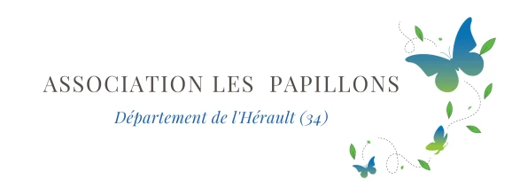 Association les Papillons-Département de l'Hérault