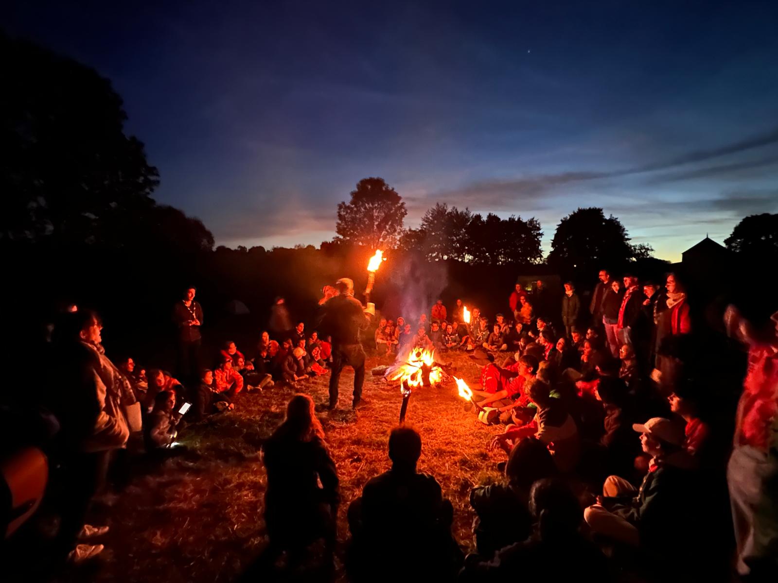 Groupe SGDF LE MANS Nord