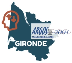 ARGOS 2001 - BIPOLAIRES & PROCHES GIRONDE