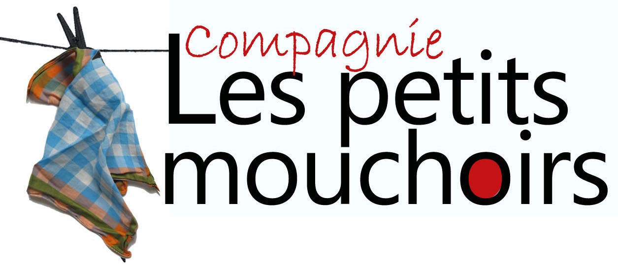 Compagnie les petits mouchoirs