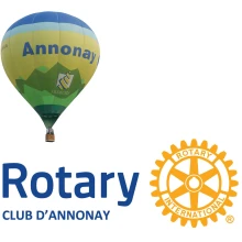 Rotary Club Annonay