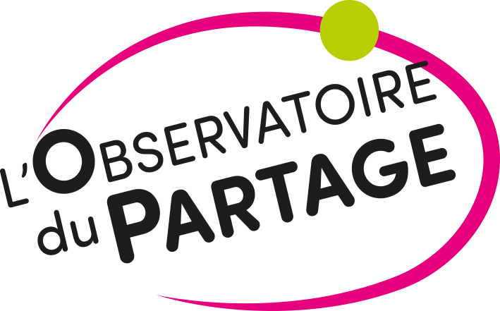 L'Observatoire du Partage