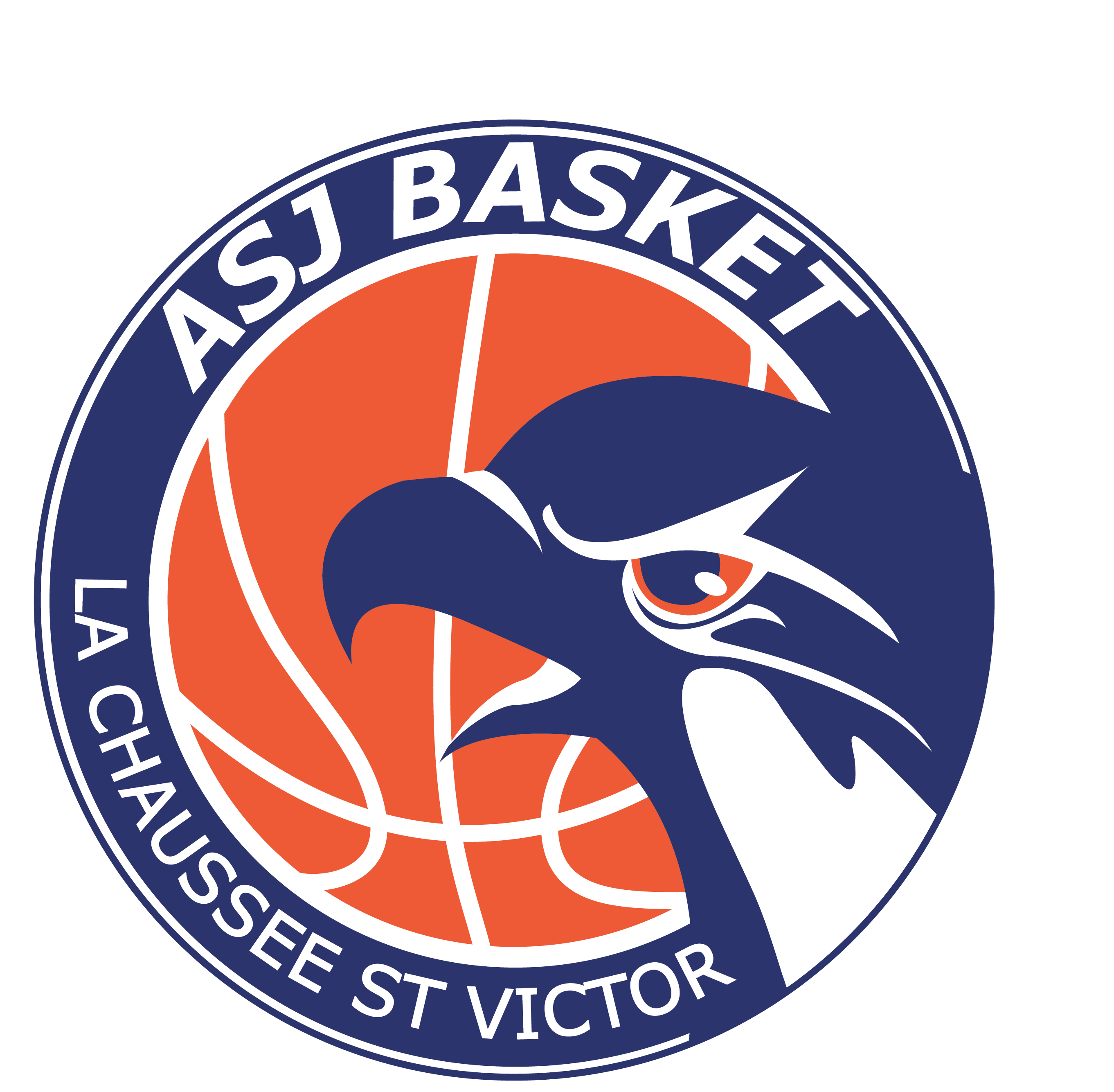ASJ Basket La Chaussée St-Victor