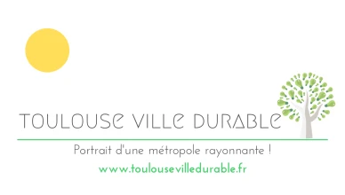 Toulouse Ville Durable