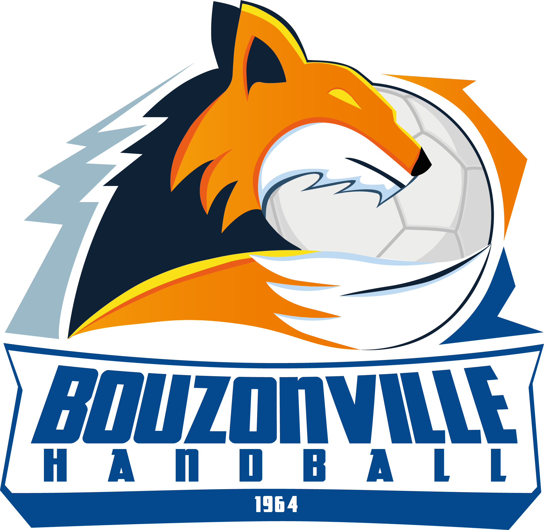 Bouzonville Handball