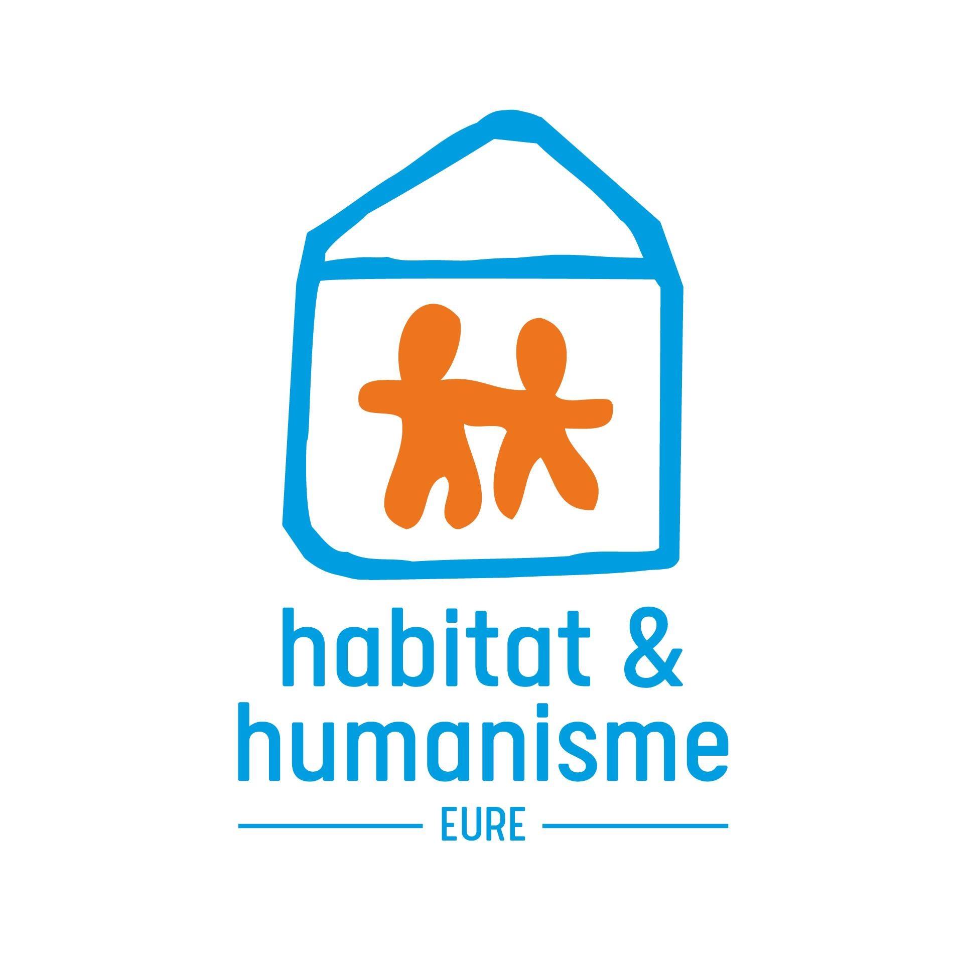 Habitat et Humanisme de l'Eure