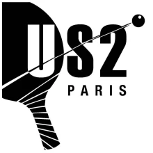 US 2 Tennis de table